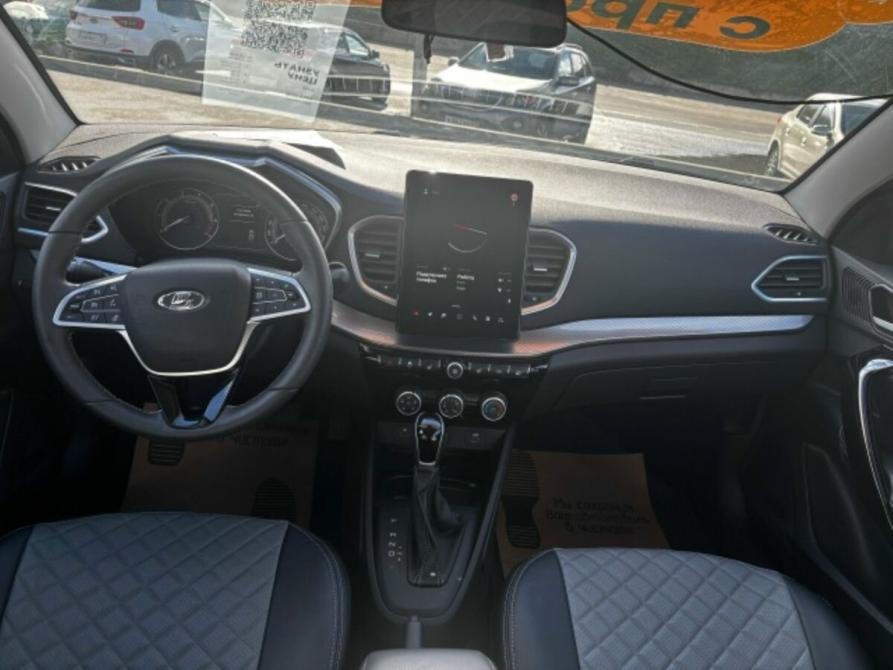 Lada (ВАЗ) Vesta I Рестайлинг (NG) Тула  - изображение 11