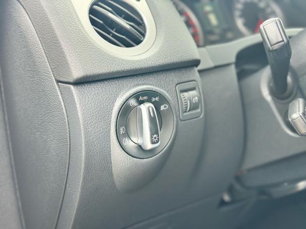 Volkswagen Tiguan I Рестайлинг с пробегом 2013 года, цена 1 599 000 рублей, 138479 км, внедорожник, Автокод Объявления