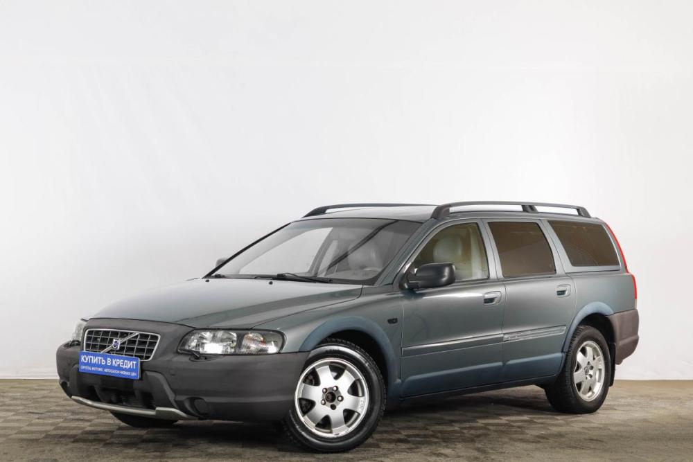 Volvo XC70 I Тюмень  - изображение 4
