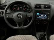 Volkswagen Polo V Рестайлинг Казань  - изображение 28
