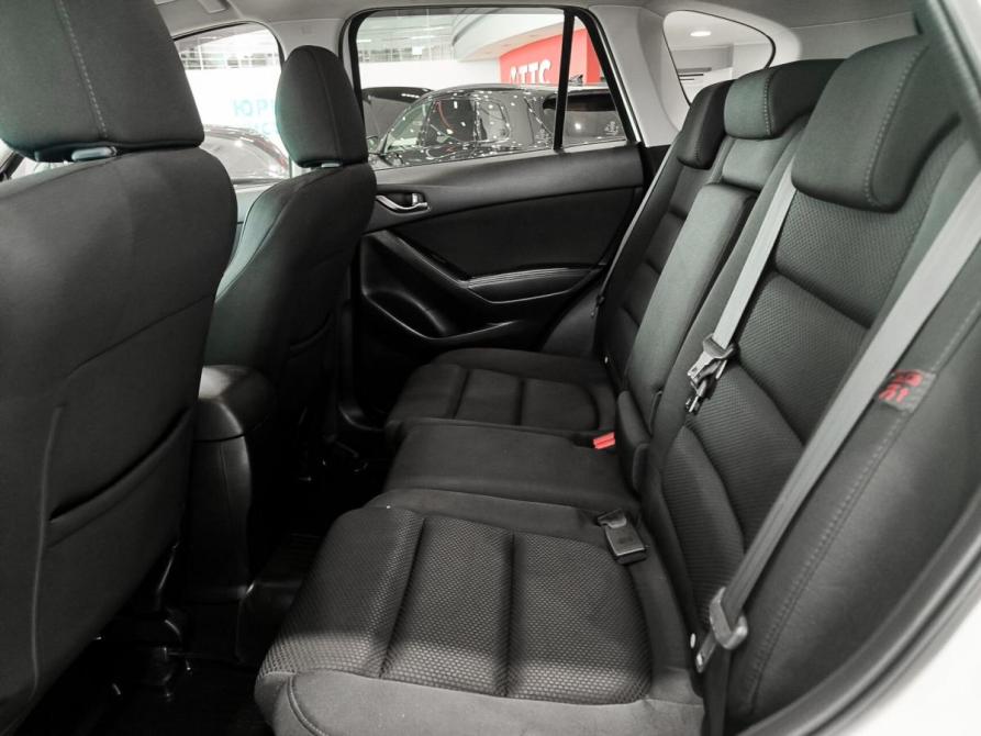Mazda CX-5 I Рестайлинг Казань  - изображение 15