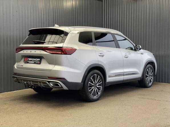 Chery Tiggo 8 Pro Max I Рестайлинг с пробегом 2024 года, цена 2 047 000 рублей, 46283 км, внедорожник, Автокод Объявления