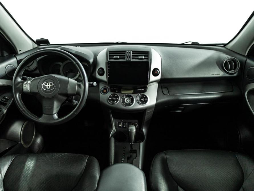 Toyota RAV4 III (XA30) Санкт-Петербург  - изображение 14