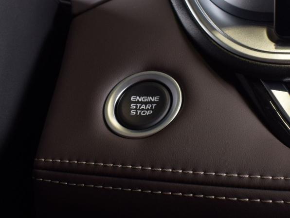 Geely Monjaro I с пробегом 2026 года, цена 4 199 995 рублей, 25 км, внедорожник, Автокод Объявления