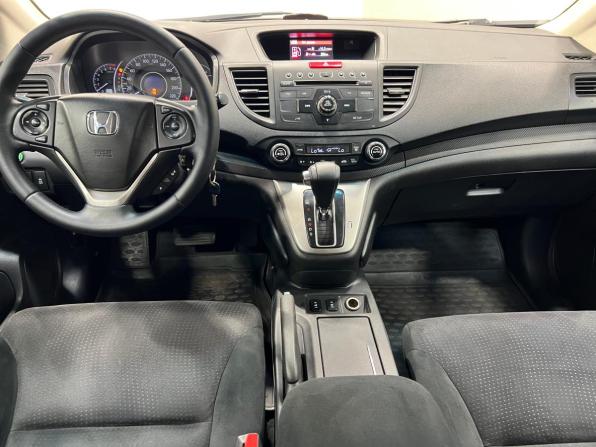 Honda CR-V IV с пробегом 2013 года, цена 1 735 000 рублей, 311000 км, внедорожник, Автокод Объявления