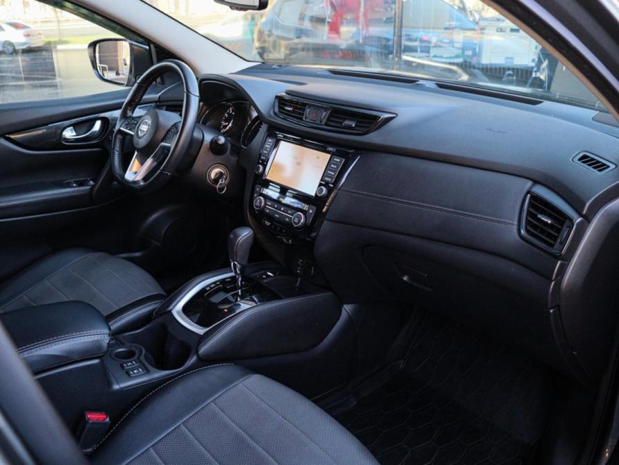 Nissan Qashqai II Рестайлинг Москва  - изображение 7