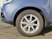 Hyundai ix35 I Москва  - изображение 32