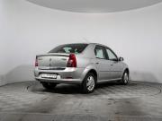 Renault Logan I Рестайлинг Санкт-Петербург  - изображение 22