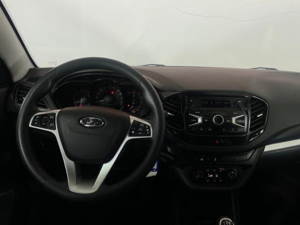 Lada (ВАЗ) Vesta I с пробегом 2018 года, цена 979 000 рублей, 97700 км, универсал, Автокод Объявления