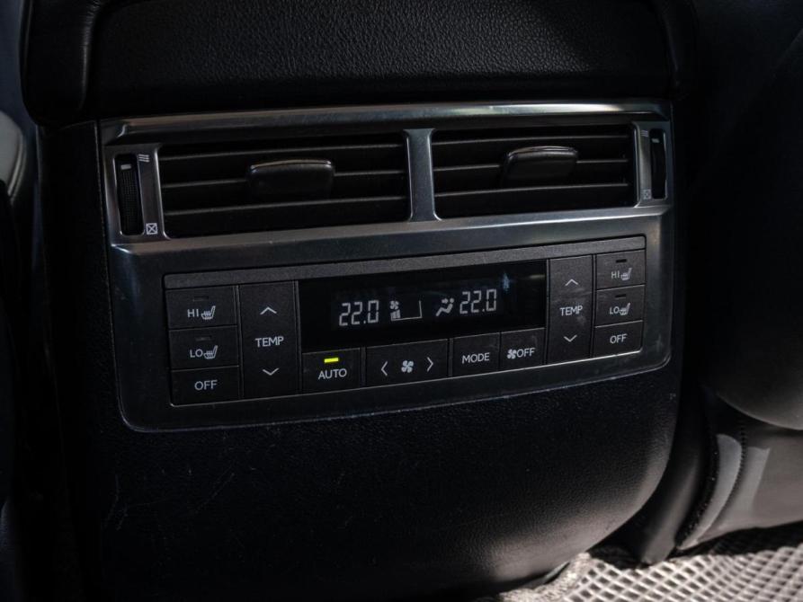 Lexus LX III Краснодар  - изображение 23