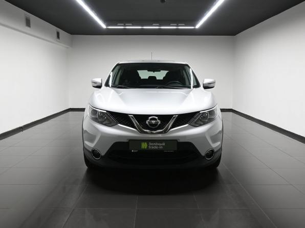 Nissan Qashqai II с пробегом 2016 года, цена 1 795 000 рублей, 94821 км, внедорожник, Автокод Объявления