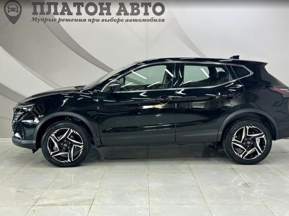 Новый Nissan Qashqai II Рестайлинг 2 2025 года, цена 3 099 000 рублей, внедорожник, Автокод Объявления
