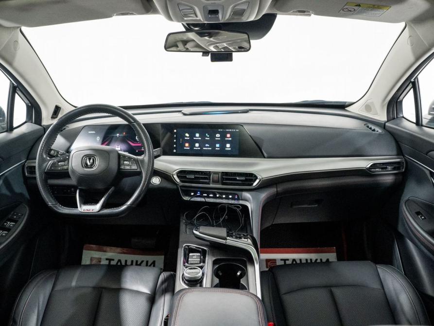 Changan UNI-T I Иркутск  - изображение 8