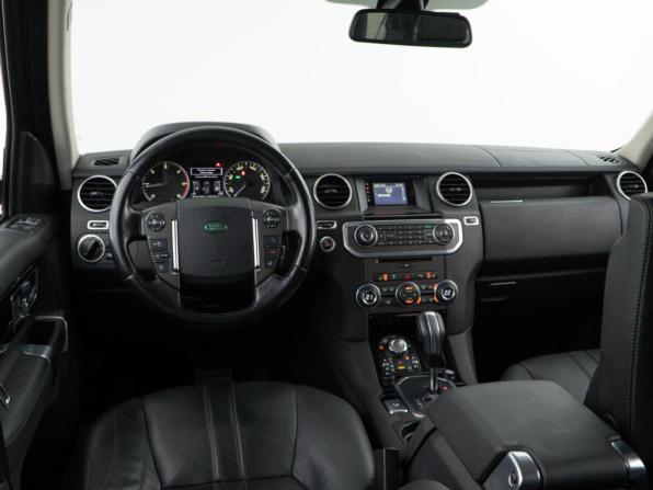 Land Rover Discovery IV с пробегом 2011 года, цена 1 585 055 рублей, 273540 км, внедорожник, Автокод Объявления