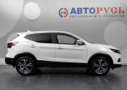 Nissan Qashqai II Рестайлинг Москва  - изображение 30