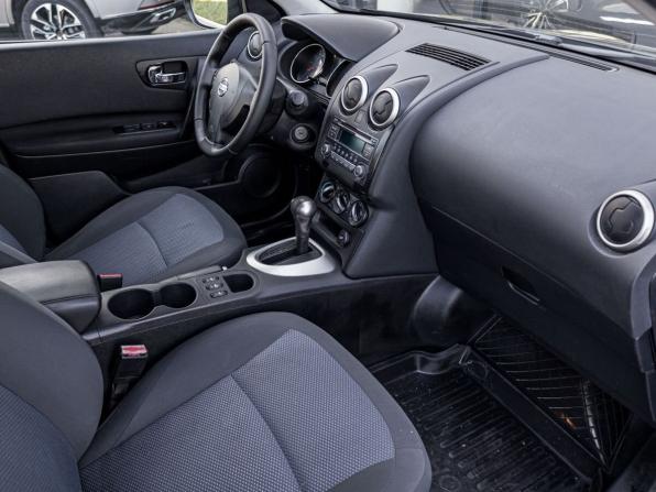 Nissan Qashqai I Рестайлинг с пробегом 2012 года, цена 689 000 рублей, 221031 км, внедорожник, Автокод Объявления