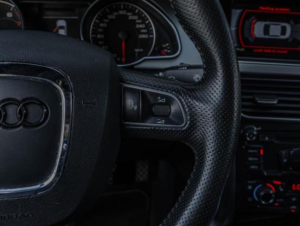 Audi A5 I (8T) с пробегом 2011 года, цена 1 460 000 рублей, 184526 км, купе, Автокод Объявления