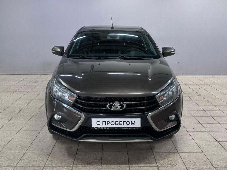 Lada (ВАЗ) Vesta I Уфа  - изображение 2