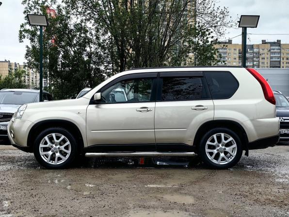Nissan X-Trail II Рестайлинг с пробегом 2012 года, цена 1 359 000 рублей, 155000 км, внедорожник, Автокод Объявления