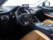 Lexus NX I Рестайлинг Москва  - изображение 39