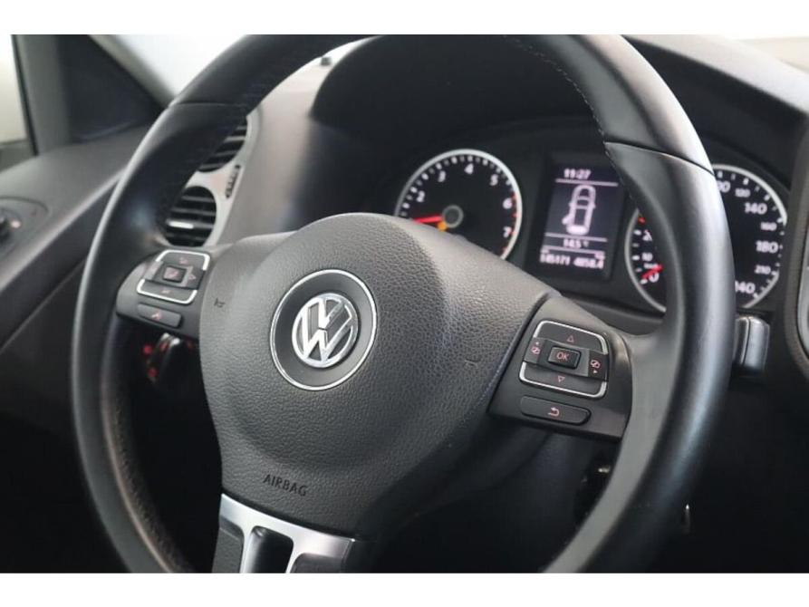 Volkswagen Tiguan I Рестайлинг Коломна  - изображение 8