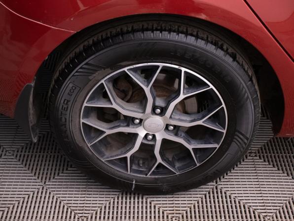 Kia Rio III с пробегом 2013 года, цена 620 000 рублей, 213574 км, седан, Автокод Объявления