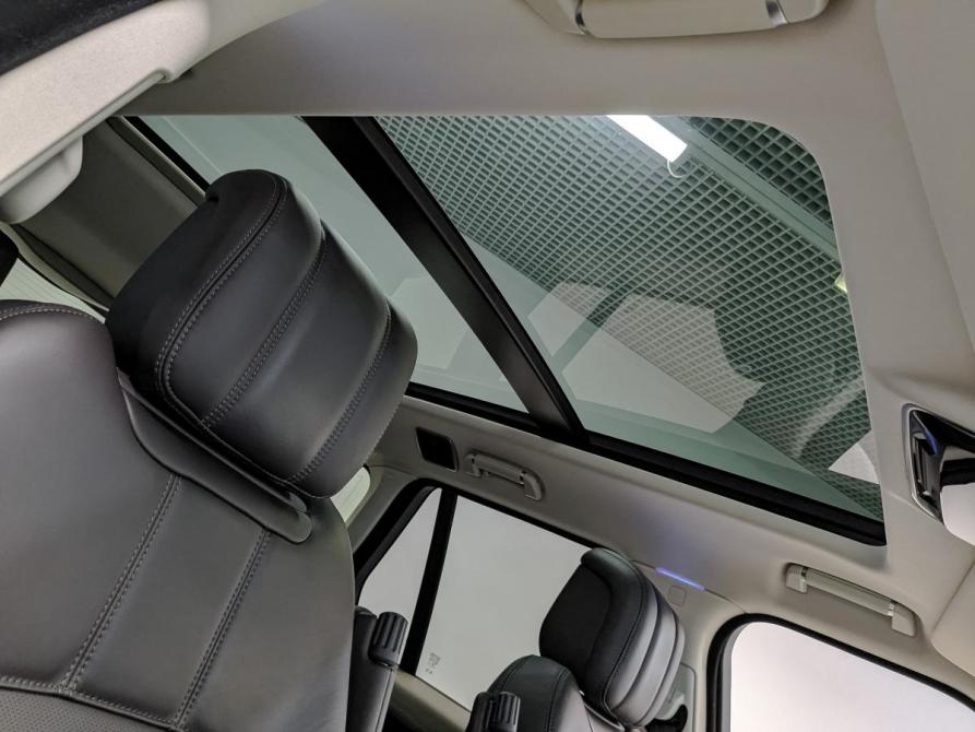 Land Rover Range Rover IV Рестайлинг Санкт-Петербург  - изображение 23