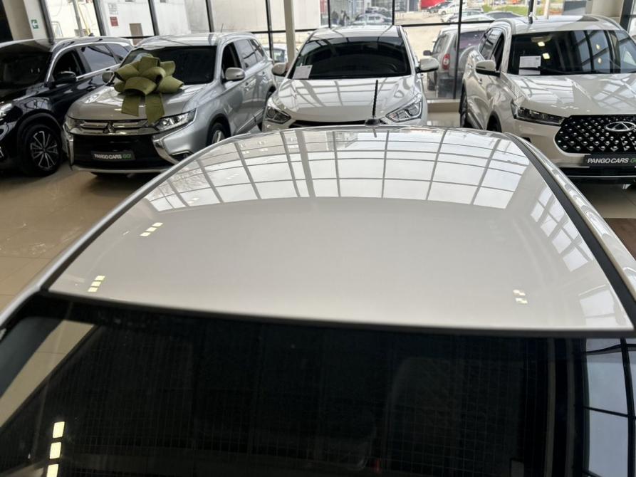 Kia Rio IV Рестайлинг Саратов  - изображение 10