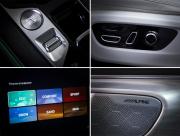 GAC GS8 II Москва  - изображение 50