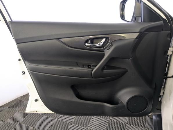 Nissan X-Trail III Рестайлинг с пробегом 2020 года, цена 2 400 000 рублей, 85492 км, внедорожник, Автокод Объявления
