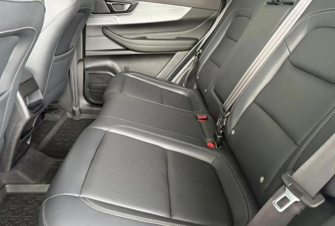 Chery Tiggo 4 Pro I с пробегом 2023 года, цена 1 525 000 рублей, 25875 км, внедорожник, Автокод Объявления