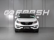 Kia Sportage III Минеральные Воды  - изображение 20