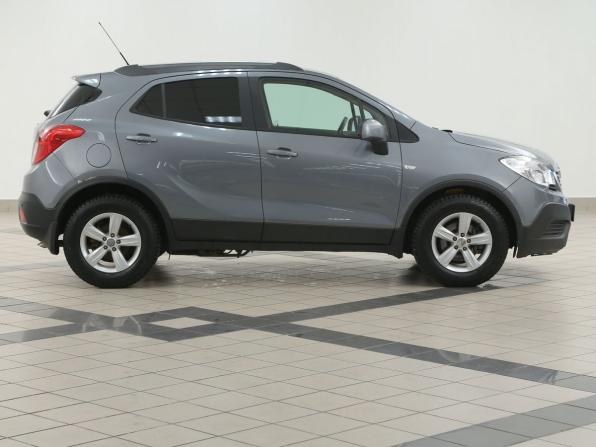 Opel Mokka I с пробегом 2014 года, цена 846 000 рублей, 110700 км, внедорожник, Автокод Объявления