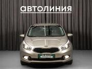 Kia Ceed II Красноярск  - изображение 18