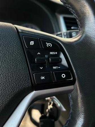 Hyundai Tucson III Рестайлинг с пробегом 2018 года, цена 2 350 000 рублей, 150484 км, внедорожник, Автокод Объявления