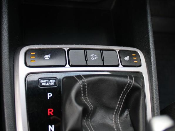 Hyundai Creta I с пробегом 2017 года, цена 1 459 000 рублей, 148582 км, внедорожник, Автокод Объявления