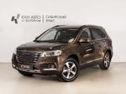 Haval H6 I Казань  - изображение 10
