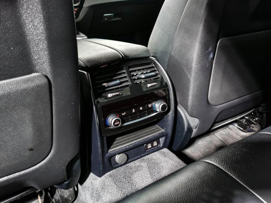 BMW 5 серии VII (G30/G31/G38) Рестайлинг Санкт-Петербург  - изображение 13