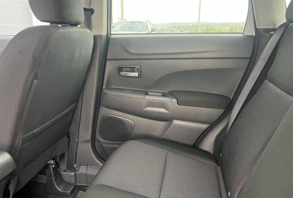 Mitsubishi ASX I Красноярск  - изображение 20