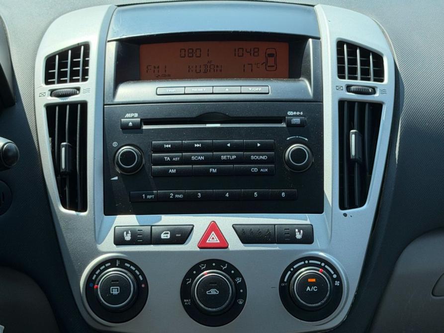 Kia Ceed I Краснодар  - изображение 15
