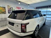Land Rover Range Rover IV Екатеринбург  - изображение 29