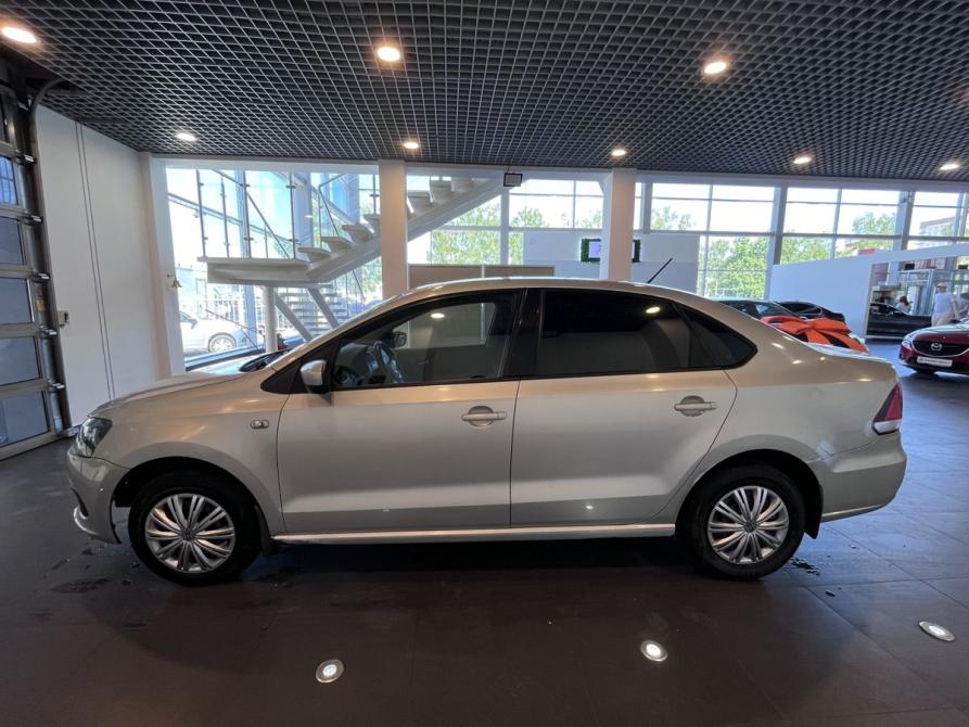 Volkswagen Polo V Чебоксары  - изображение 6