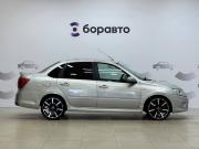 Lada (ВАЗ) Granta I Ставрополь  - изображение 25