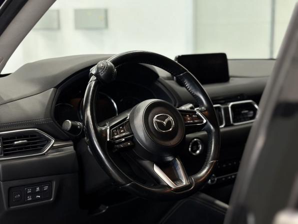 Mazda CX-5 II с пробегом 2020 года, цена 3 399 000 рублей, 70000 км, внедорожник, Автокод Объявления
