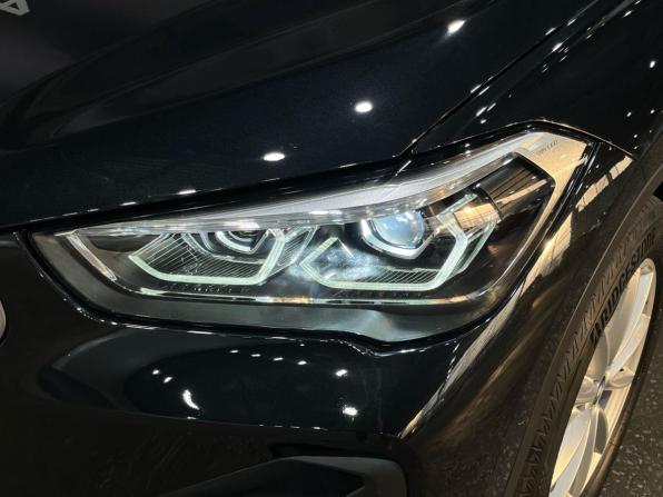 BMW X1 II (F48) Рестайлинг с пробегом 2020 года, цена 2 690 000 рублей, 78670 км, внедорожник, Автокод Объявления