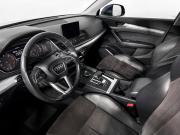 Audi Q5 II (FY) Санкт-Петербург  - изображение 30