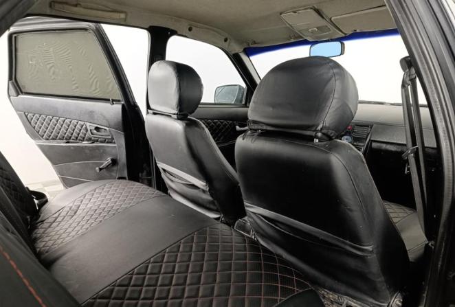 Lada (ВАЗ) Priora I с пробегом 2007 года, цена 315 000 рублей, 141703 км, седан, Автокод Объявления
