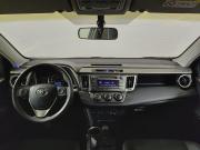 Toyota RAV4 IV (XA40) Уфа  - изображение 41