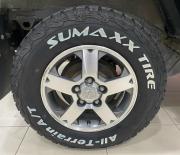 Nissan Kix Красноярск  - изображение 21