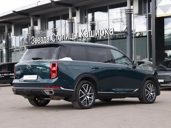 GAC GS8 II с пробегом 2023 года, цена 3 599 000 рублей, 26950 км, внедорожник, Автокод Объявления